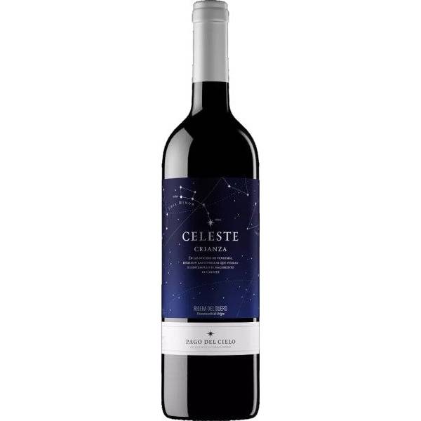 Torres Celeste Ribera Del Duero 2021 (750ml)