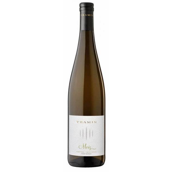 Tramin - Pinot Bianco Moriz 2022 (750ml)