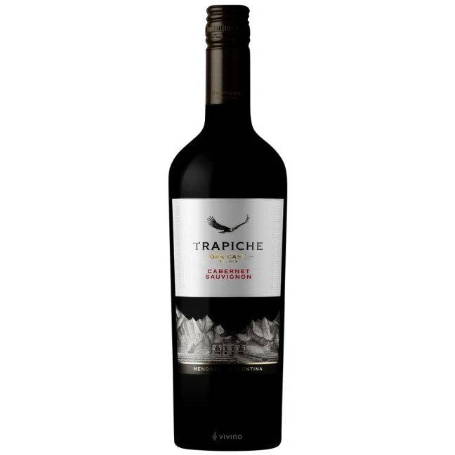 Trapiche - Oak Cask Cabernet Sauvignon Mendoza 2022 (750ml)