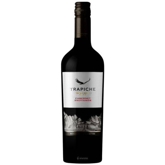 Trapiche - Oak Cask Cabernet Sauvignon Mendoza 2022 (750ml)