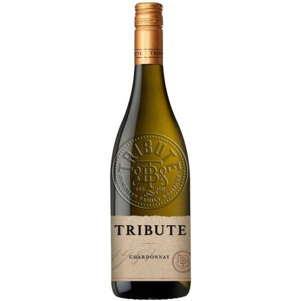 Tribute Chardonnay 2021 (750ml)
