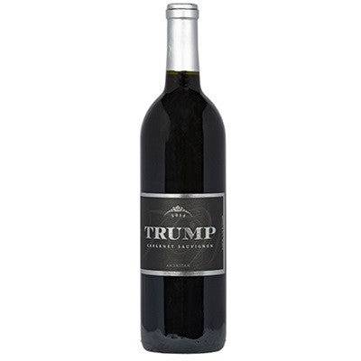 Trump Winery Trump Cabernet Sauvignon 2022 (750ml)