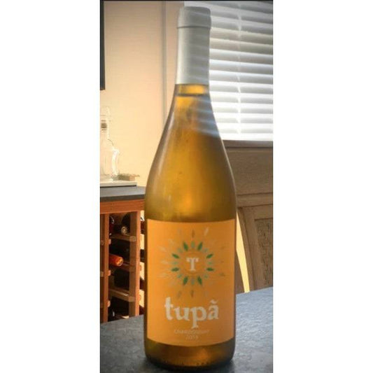 Tupã Chardonnay 2019 (750ml)