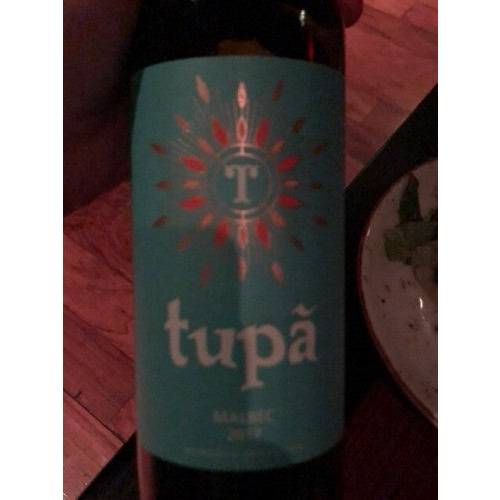 Tupã Malbec 2023 (750ml)