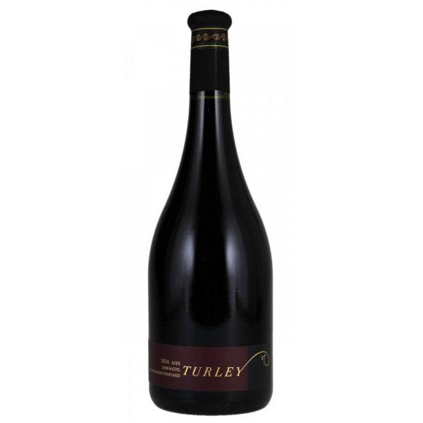 Turley - Kirschenmann Vineyard Zinfandel 2023 (750ml)