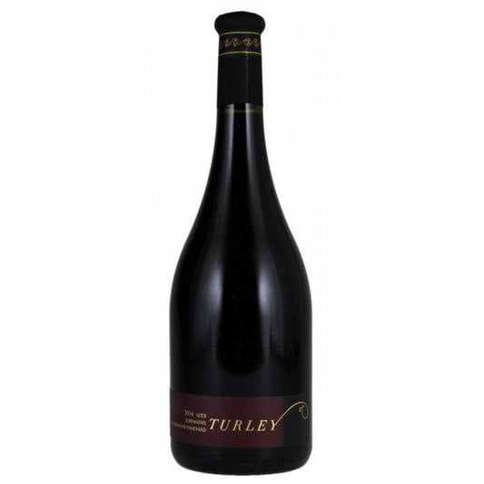 Turley - Kirschenmann Vineyard Zinfandel 2023 (750ml)