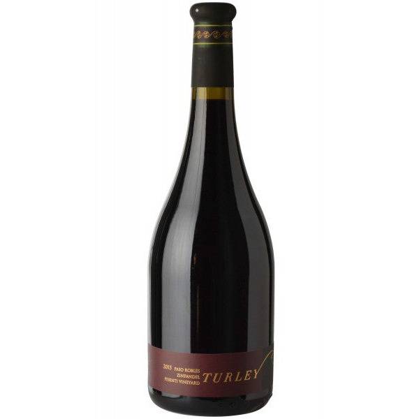Turley - Pesenti Vineyard Zinfandel 2023 (750ml)