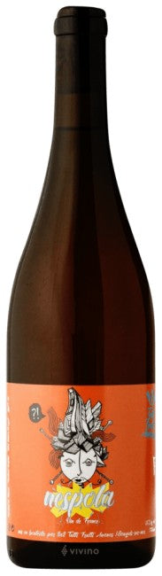 Tutti Frutti Ananas Nespola 2020 (750ml)