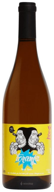 Tutti Frutti Ananas Toranja 2020 (750ml)