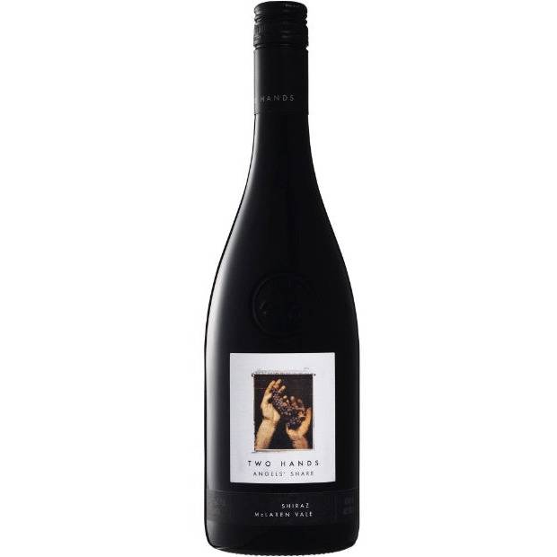 Two Hands Angel's Share Shiraz McLaren Vale 2020 (750ml)