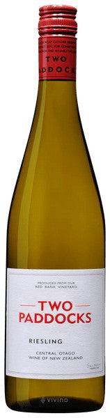 Two Paddocks - Riesling 2022 (750ml)