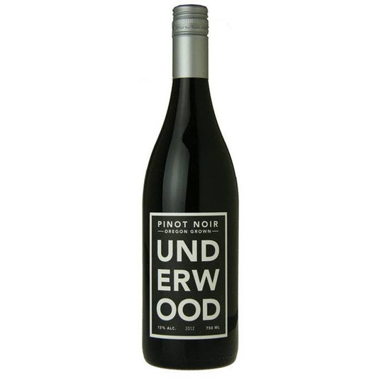 Underwood Cellars - Pinot Noir 2022 (750ml)