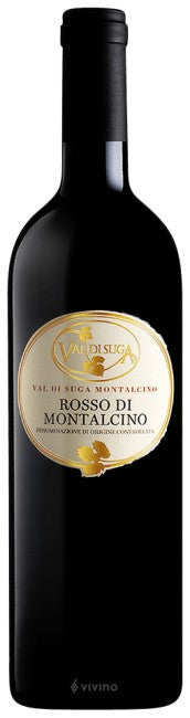 Val di Suga Rosso di Montalcino 2021 (750ml)