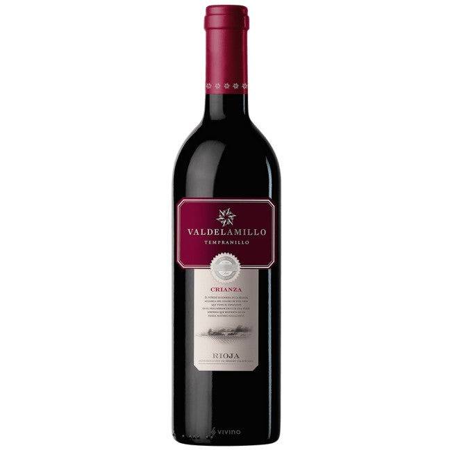 Valdelacierva Valdelamillo Tempranillo Crianza 2016 (750ml)