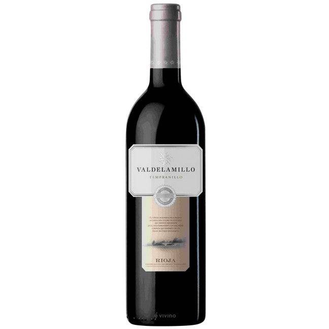 Valdelacierva Valdelamillo Tempranillo 2018 (750ml)