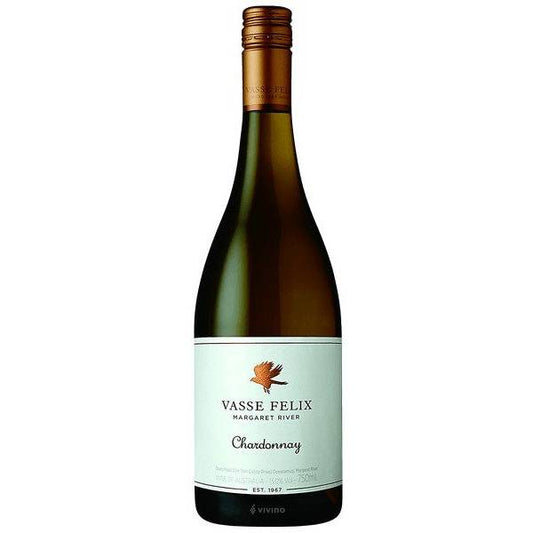 Vasse Felix Chardonnay 2022 (750ml)