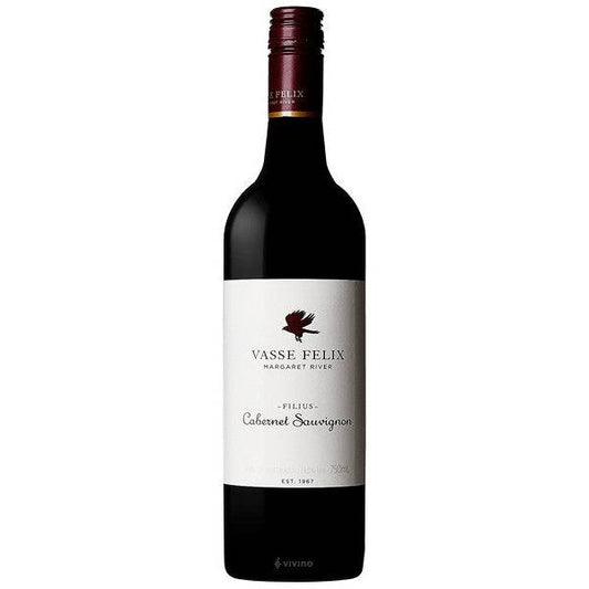 Vasse Felix - Filius Cabernet Sauvignon 2022 (750ml)
