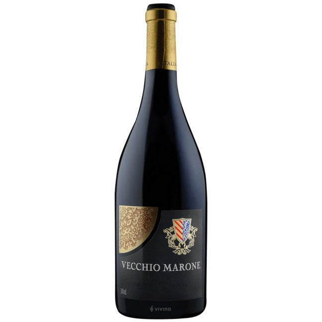 Vecchio Marone - Edizione Privata 2023 (750ml)