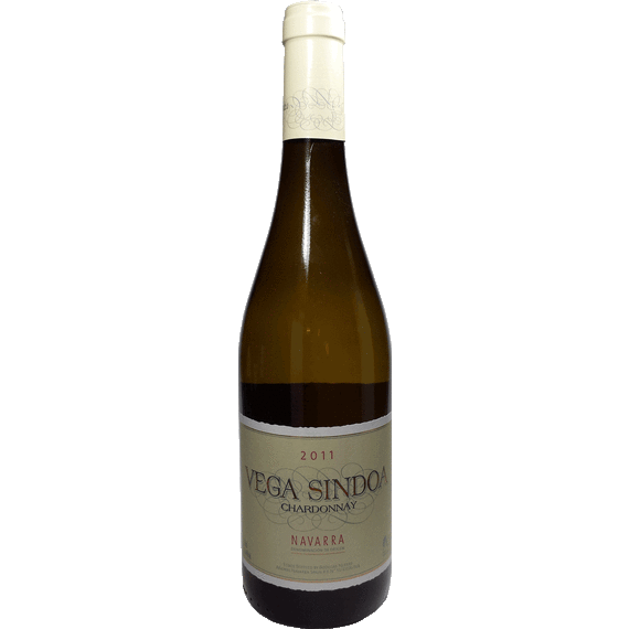 Vega Sindoa Chardonnay 2018 (750ml)