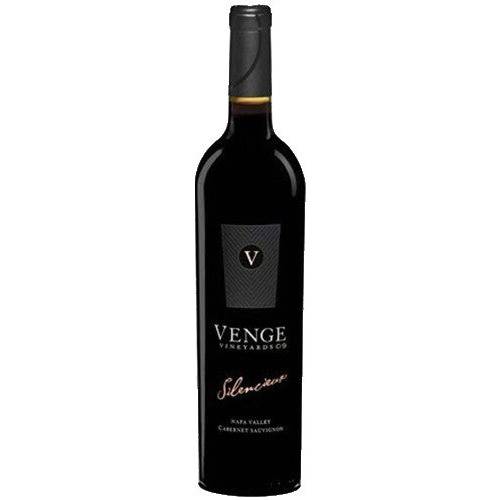 Venge Silencieux Cabernet Sauvignon Napa Valley 2022 (750ml)