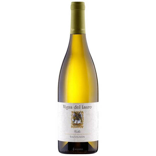 Vigna del Lauro Sauvignon 2019 (750ml)