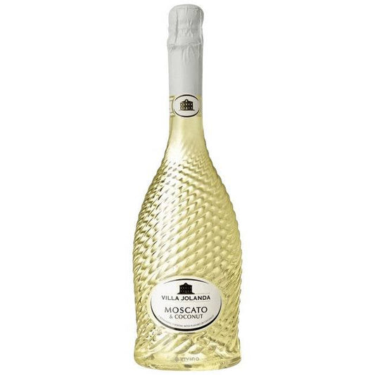 Villa Jolanda Moscato & Coconut NV (750 ml)