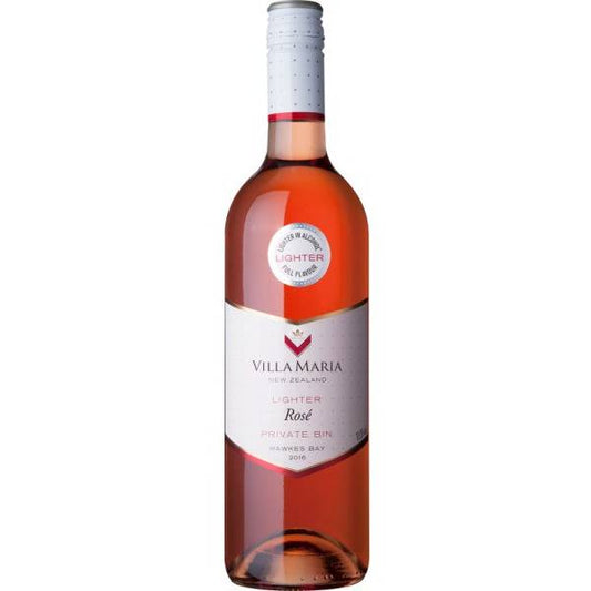 Villa Maria Private Bin Rose 2020 (750ml)