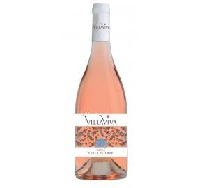 Villaviva Rose 2022(750ml)
