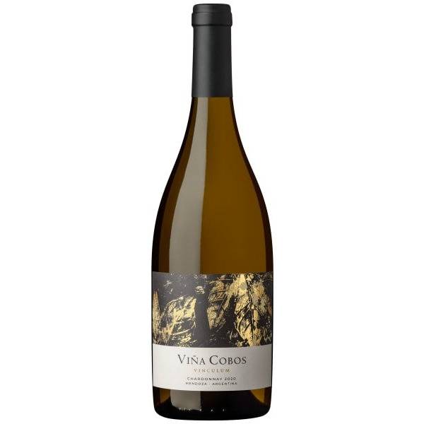 Viña Cobos - Vinculum Chardonnay 2023 (750ml)