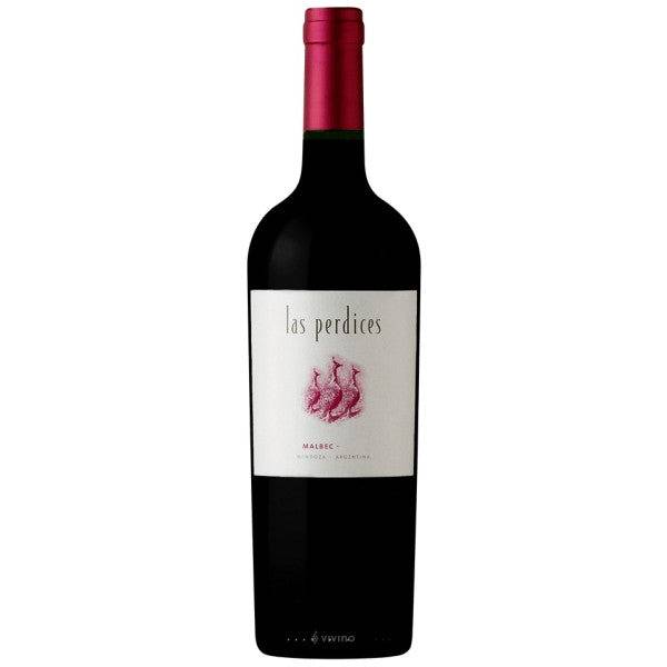 Viña Las Perdices - Malbec 2023 (750ml)