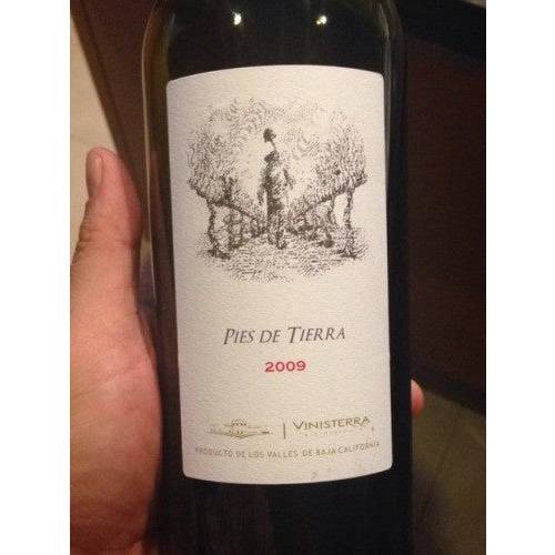 Vinisterra Pies de Tierra 2020 (750ml)
