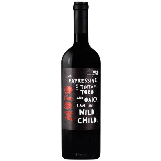 Vinitor Wine Group MOFO - The Wild Child 2017 (750ml)