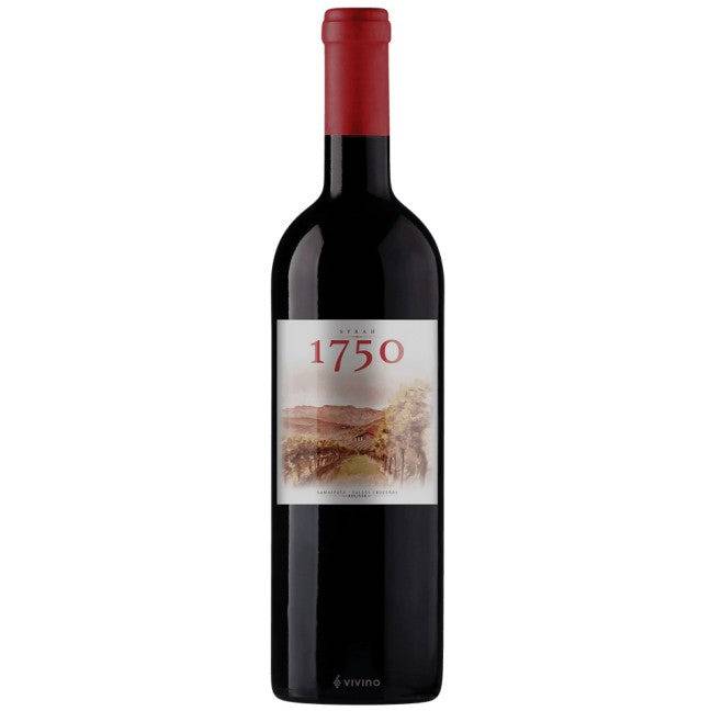 Vinos 1750 - Uvairenda Syrah 2018 (750ml)