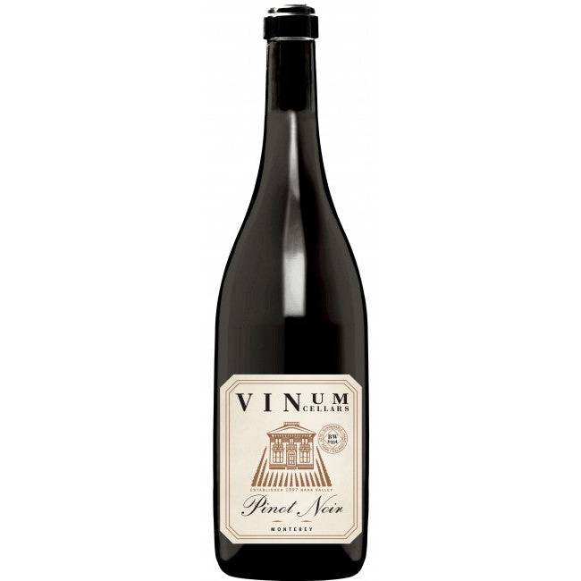 Vinum Cellars - Pinot Noir 2022 (750ml)