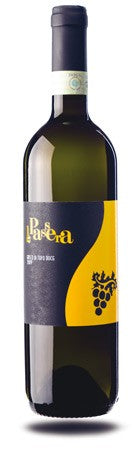 Viticoltori de Conciliis La Passera Greco di Tufo 2020 (750 ml)