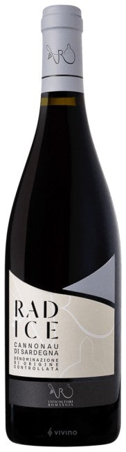 Viticoltori Romangia - Radice Cannonau di Sardegna 2022 (750ml)