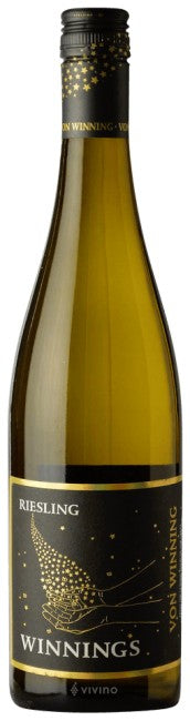 Von Winning - Riesling Winnings 2022 (750ml)
