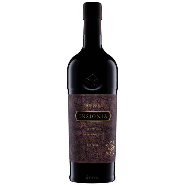 Joseph Phelps Vineyards - Insignia 2022 (750ml)