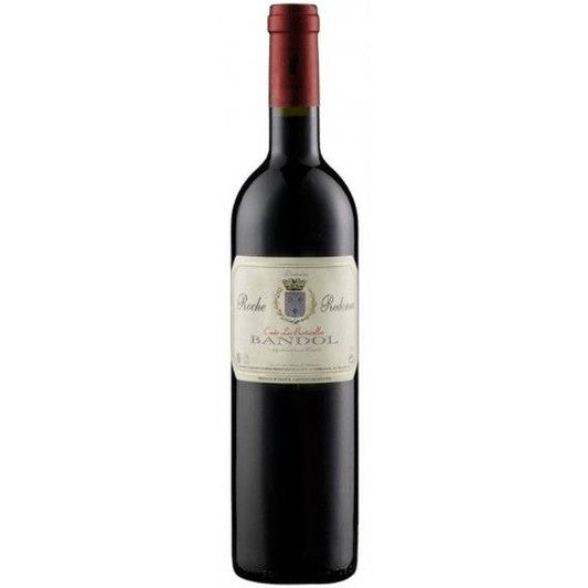 Roche Redonne Cuvée Les Bartavelles Bandol 2019 (750ml)