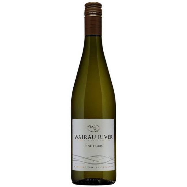 Wairau River Pinot Gris 2022 (750ml)