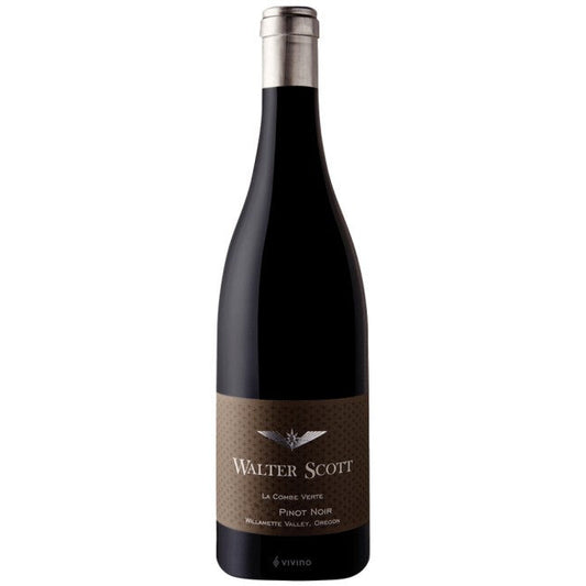 Walter Scott - La Combe Verte Pinot Noir 2023 (750ml)