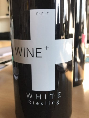 Weingut Bermes - Wine + White Riesling NV (750ml)