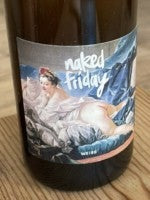 Weingut Freitag - Naked Friday Weiss 2021 (750ml)