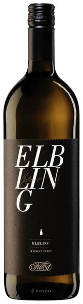 Weingut Fürst - Elbling 2022 (750ml)