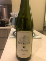 Weingut Gunderloch - Riesling 2021 (750ml)