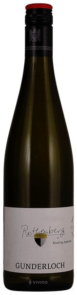 Weingut Gunderloch - Rothenberg Riesling Spätlese 2021 (750ml)