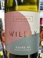 Wildly Organic Cuvée NV (750 ml)