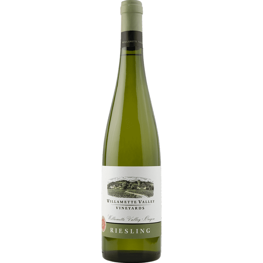Willamette Valley Vineyards - Riesling 2023 (750ml)