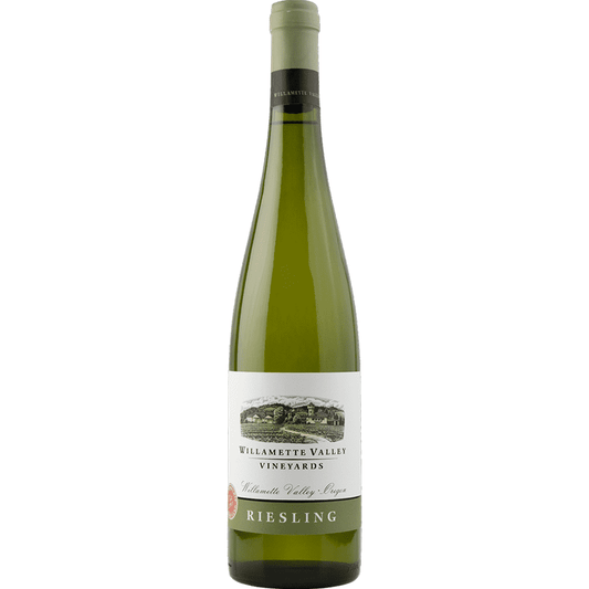 Willamette Valley Vineyards - Riesling 2023 (750ml)