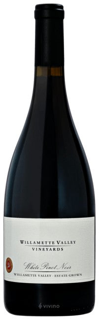 Willamette Valley Vineyards - White Pinot Noir 2023 (750ml)